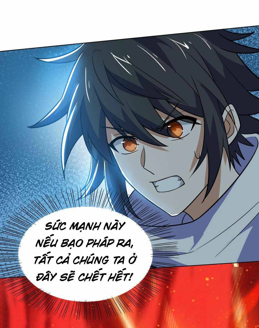 thần võ đế tôn chapter 81 46