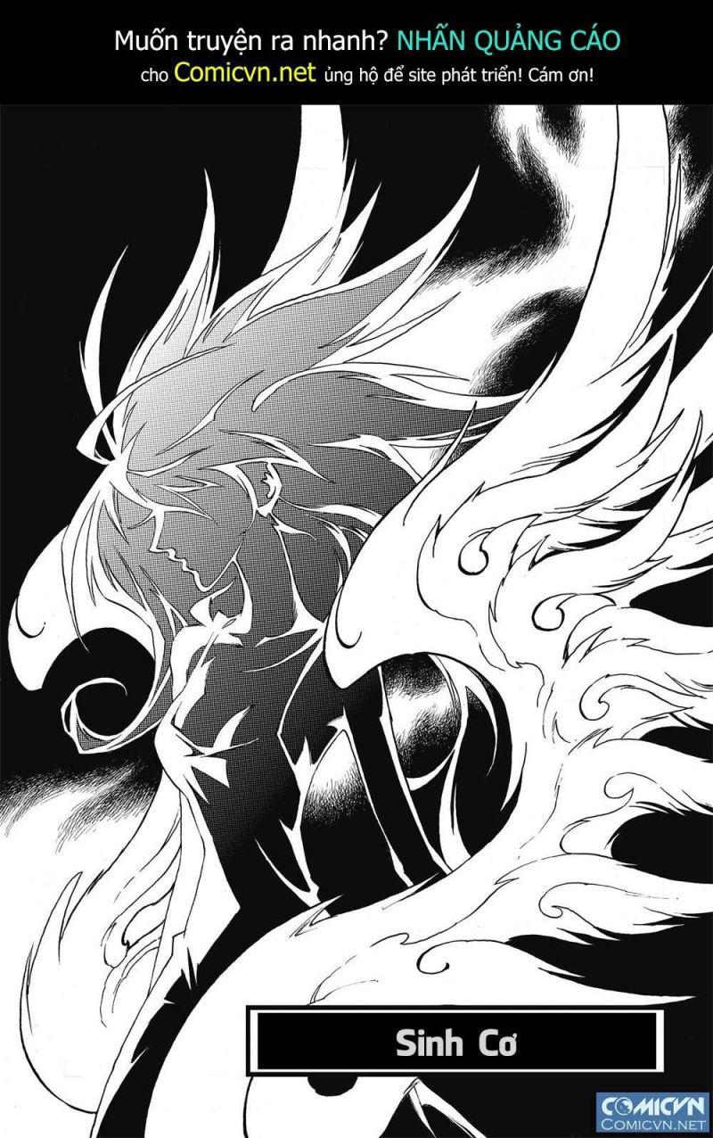 huyền hạo chiến ký chapter 32 1