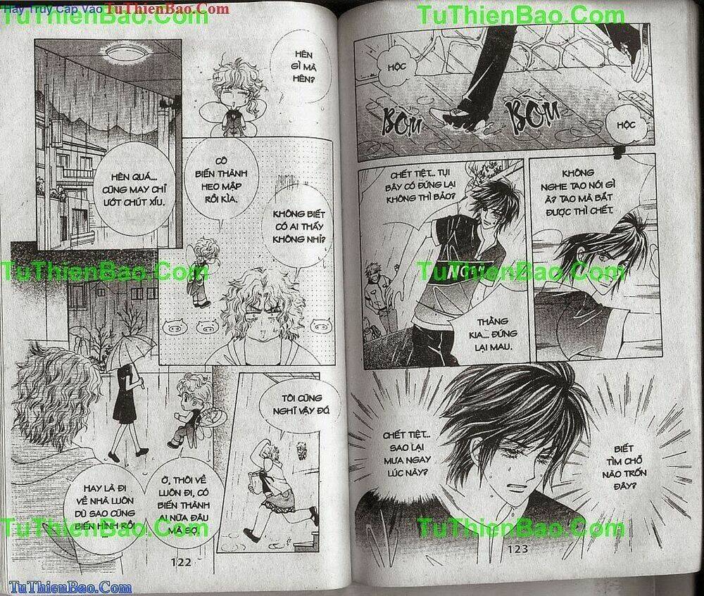 cô nàng xinh đẹp chapter 5 63