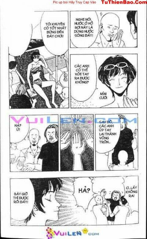 cô bé thám tử chapter 7 60