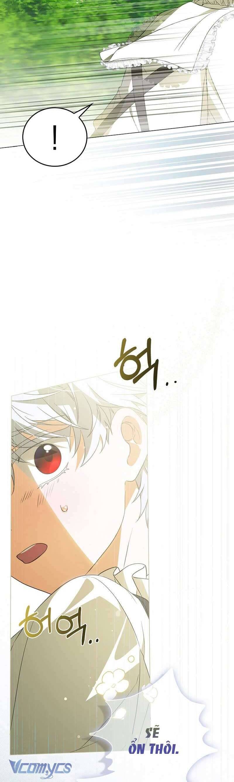 tôi trở thành chị dâu của kẻ phản diện chapter 1 44