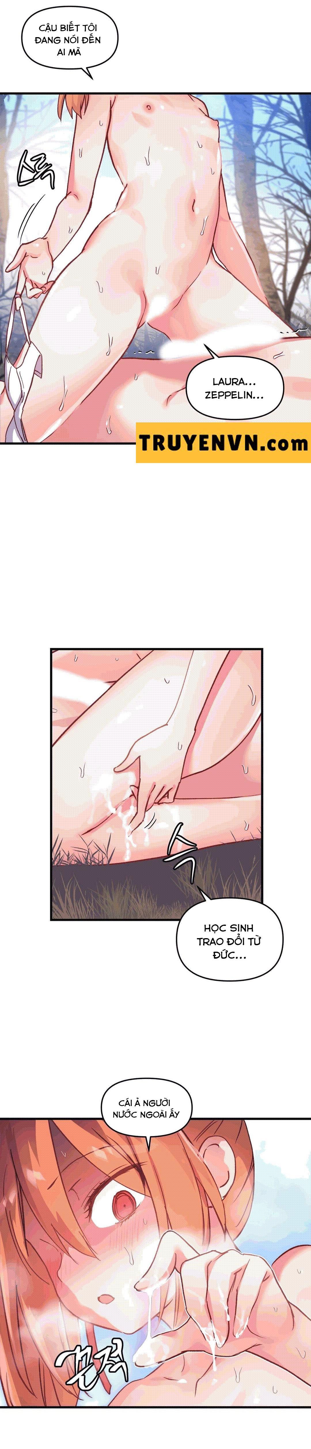 girls marmot chapter 45 2