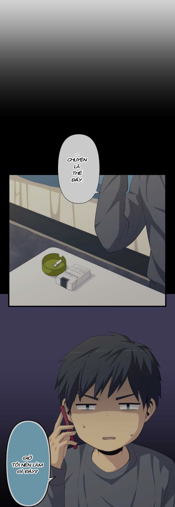 relife chapter 193 4