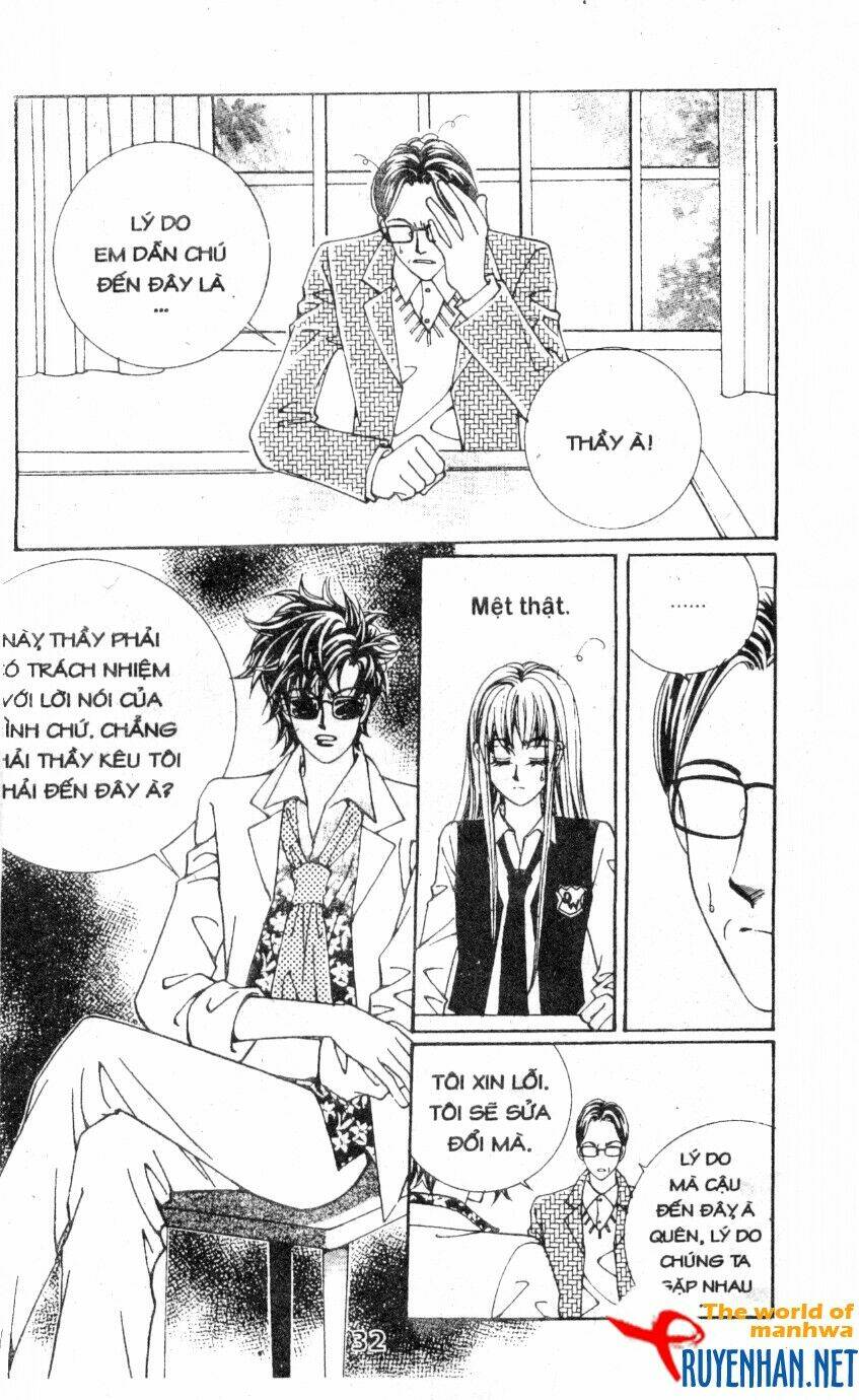 chàng trai hào hiệp chapter 2 32