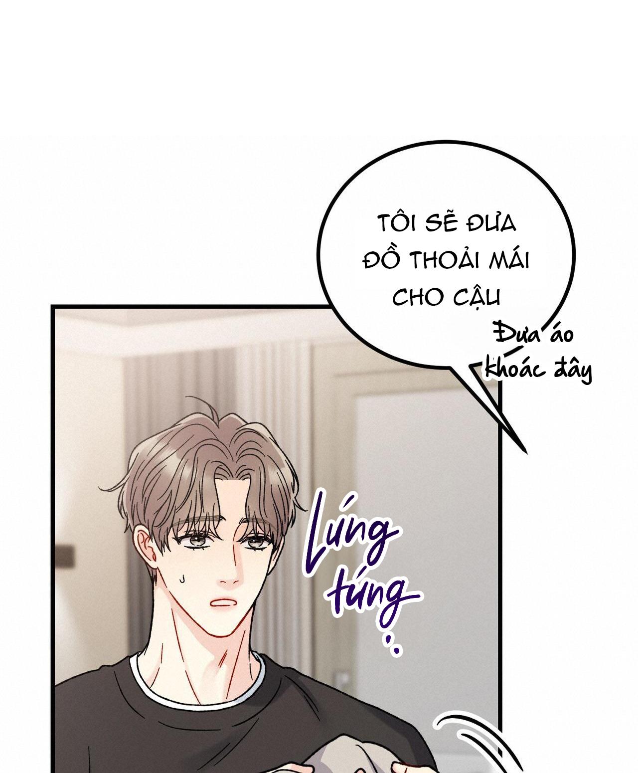cậu không phải là gu của tôi chapter 15 48