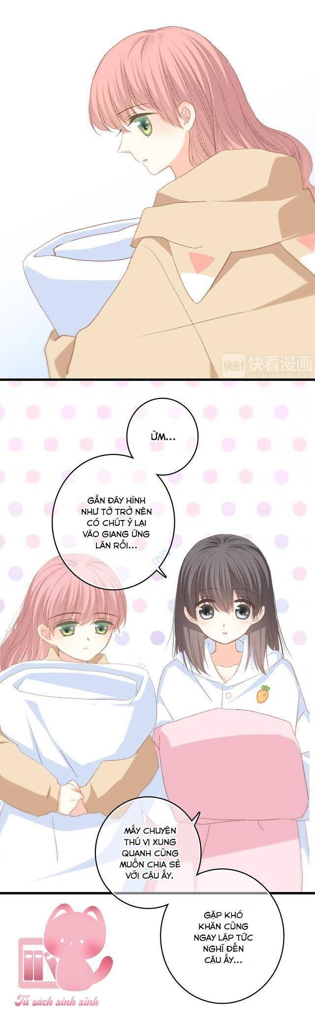 con tim rung động 2 chapter 103.2 2