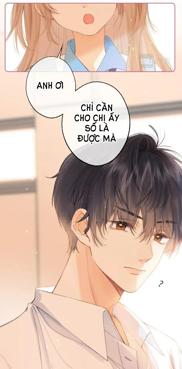 vụng trộm không thể giấu - mối tình thầm kín chapter 7 6