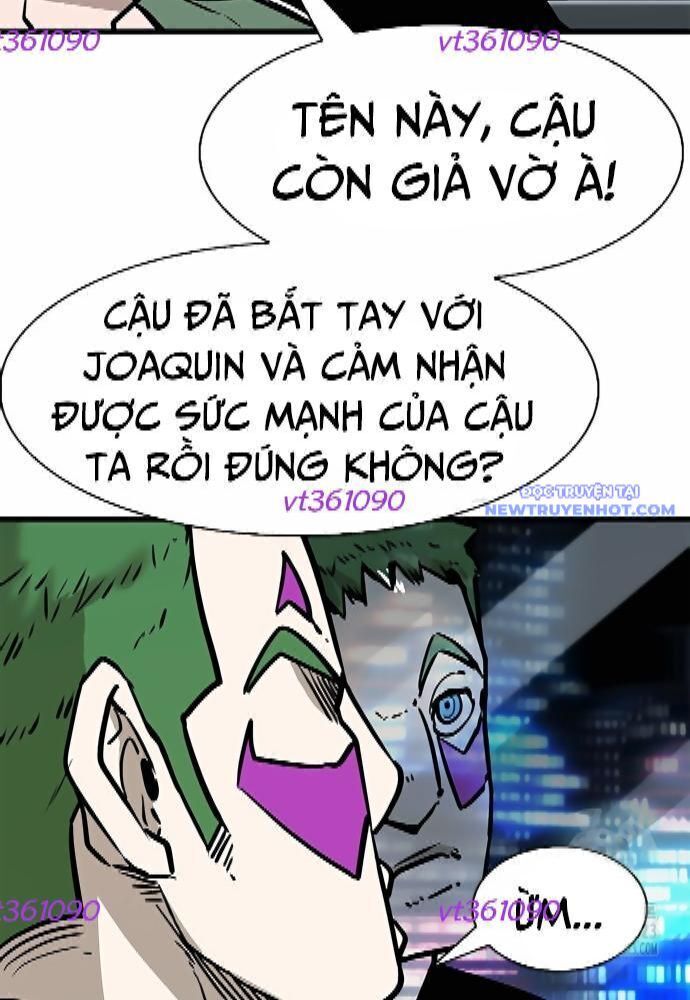 shark - cá mập chapter 308 63