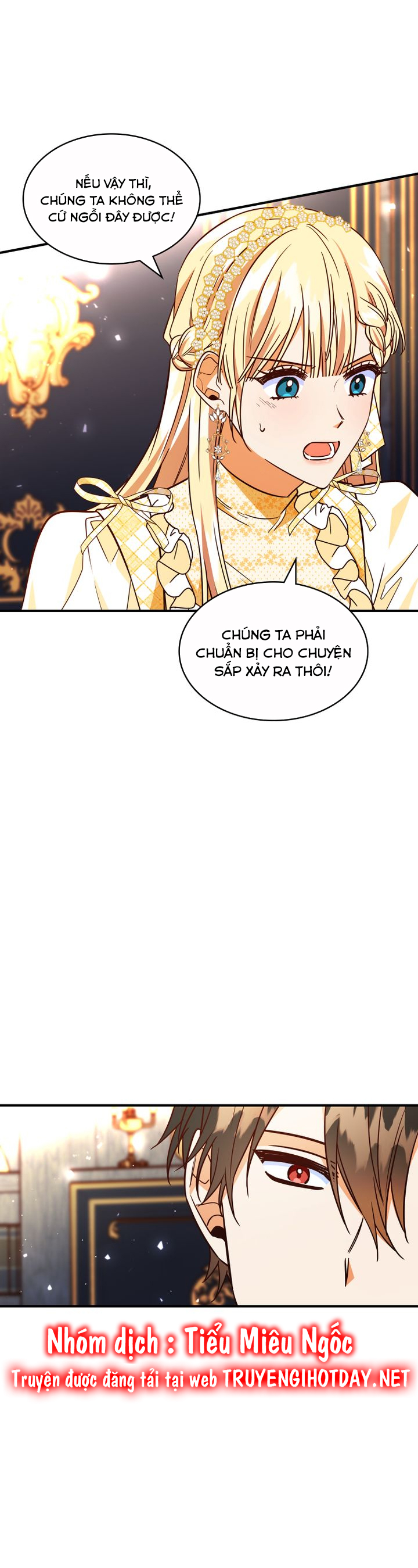 công lý của một ác nữ chapter 62 31