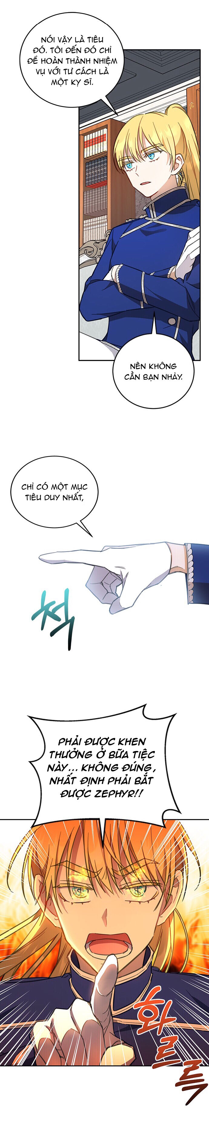 cách săn mồi chapter 12.2 5