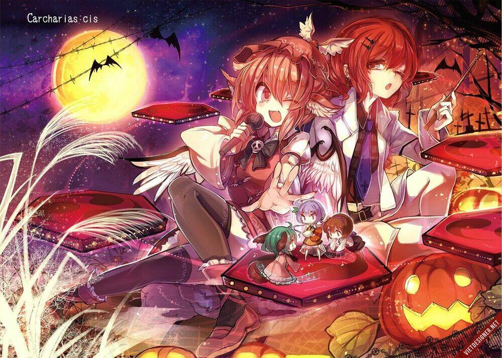 ảnh anime và ảnh wallpaper đẹp chapter 103 81