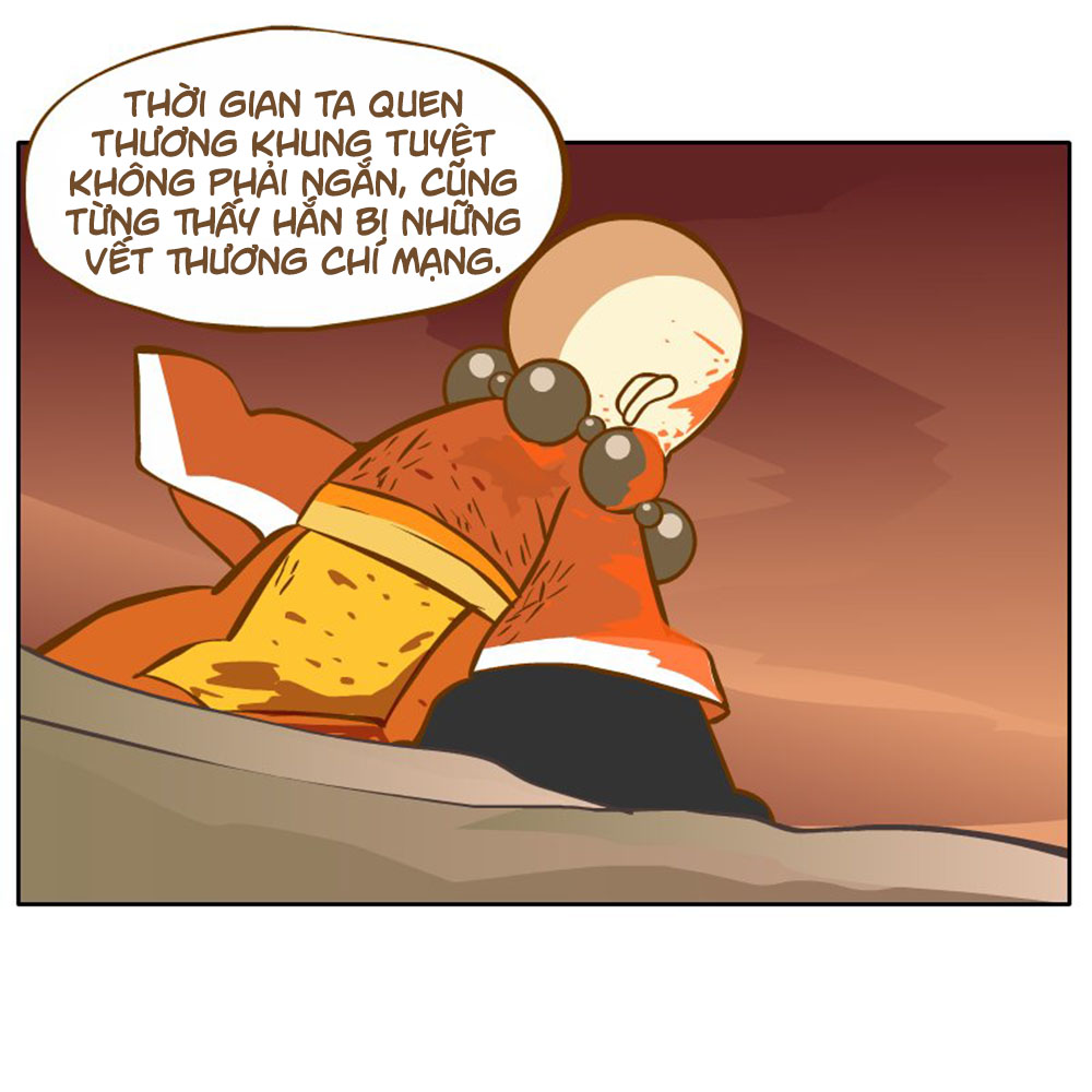 hòa thượng và tiểu long quân chapter 24 12