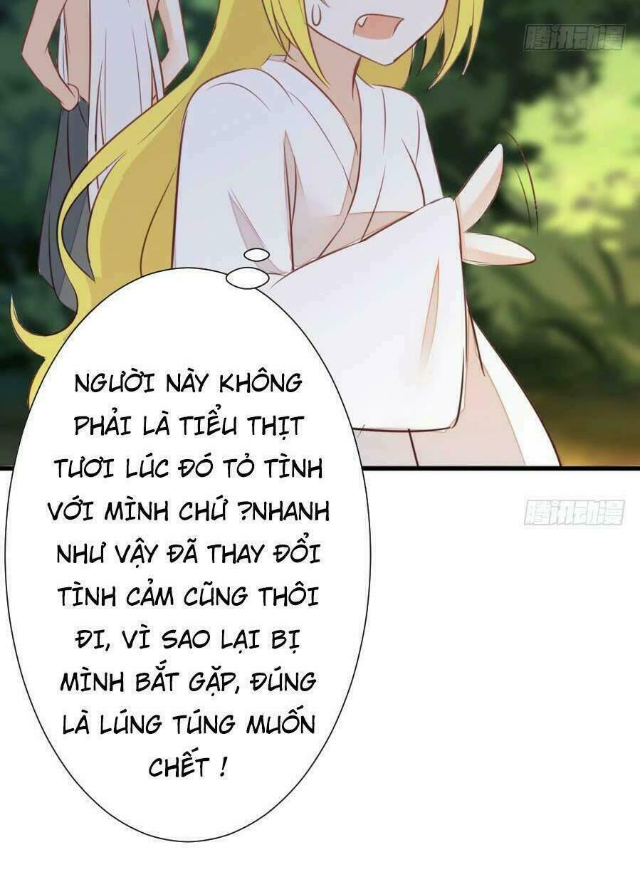 hôm nay ta cũng muốn trêu chọc nàng chapter 76 18