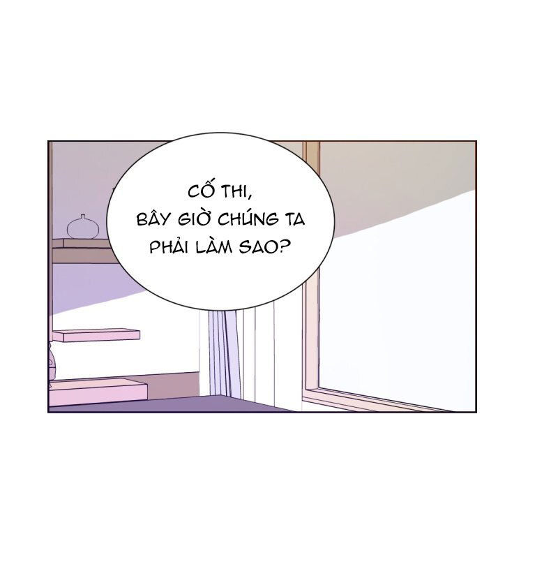 cẩm tú trùng sinh: chào buổi sáng phó thái thái chapter 17 11