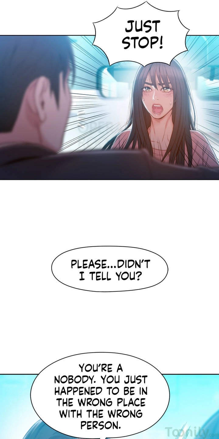 [raw] anh chàng ngọt ngào chapter 73 31