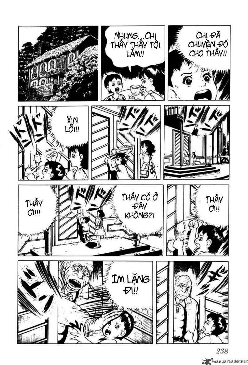 god's left hand, devil's right hand chapter 32 12