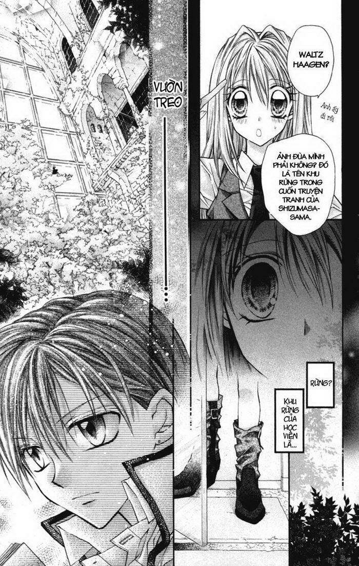 hội quý tộc chapter 1 35