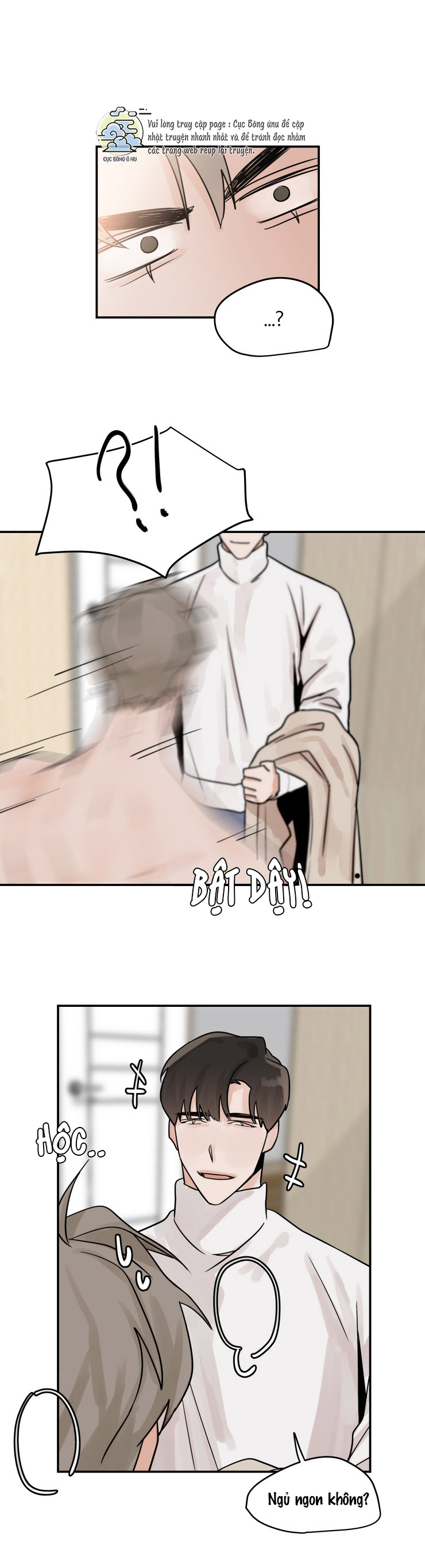 yêu thử 1 tuần, liệu có nên chapter 7 3