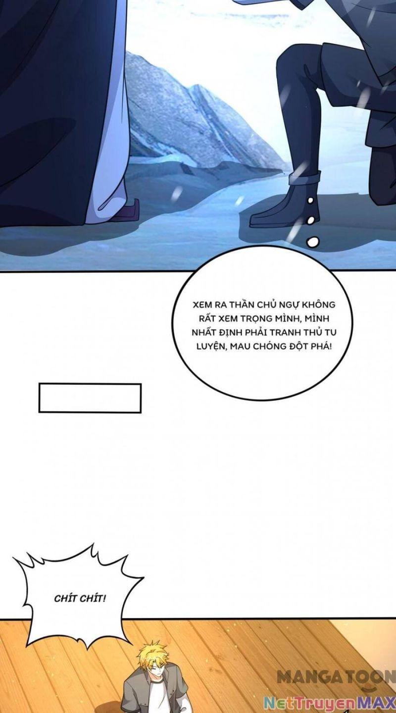 tối cường thần y tại đô thị chapter 279 27