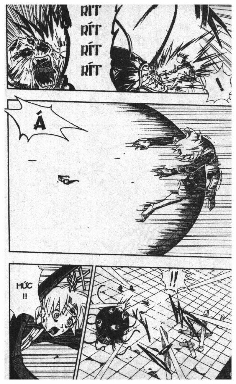 joou kishi monogatari chapter 7 86