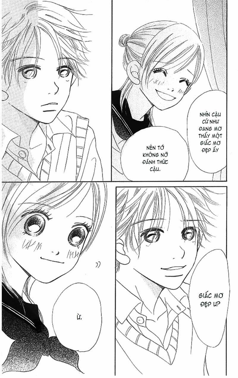 ngày ấy ta bên nhau chapter 6 37