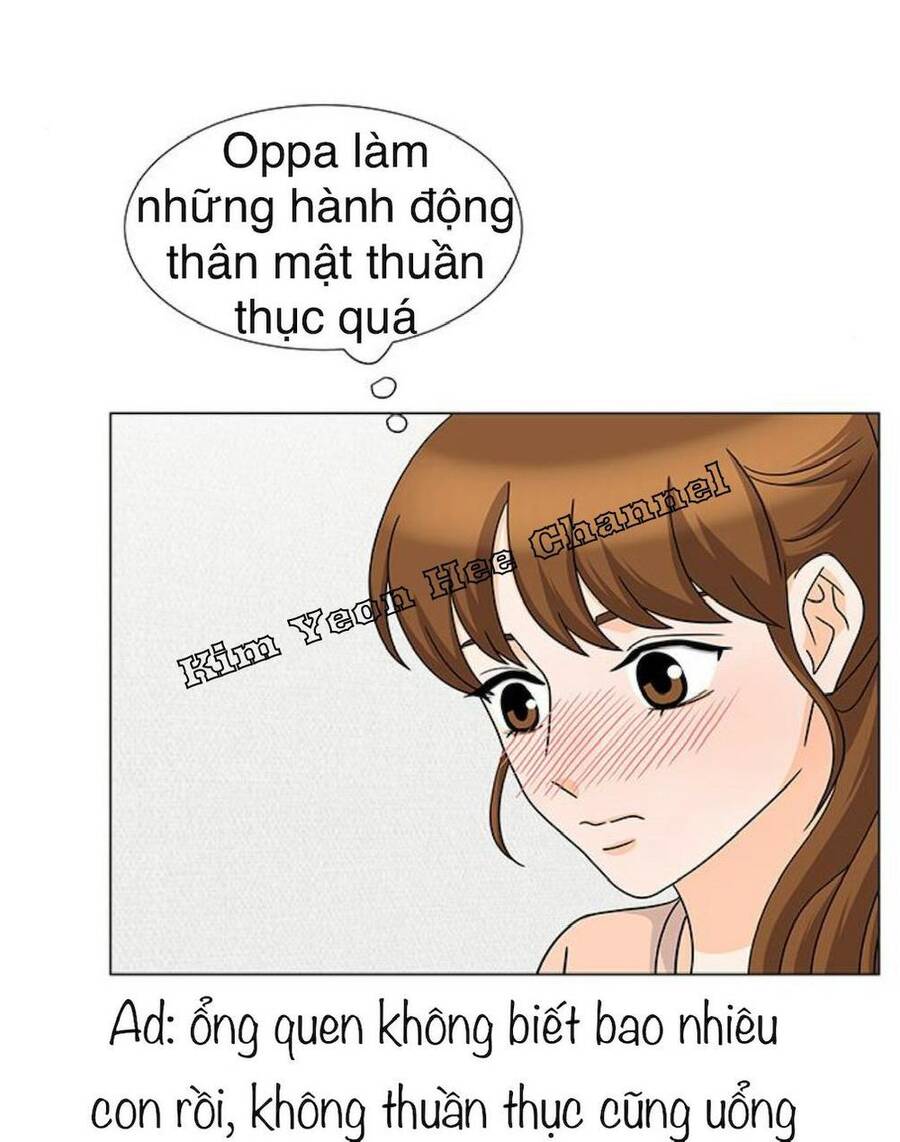 idol và sếp, em yêu ai? chapter 88 26
