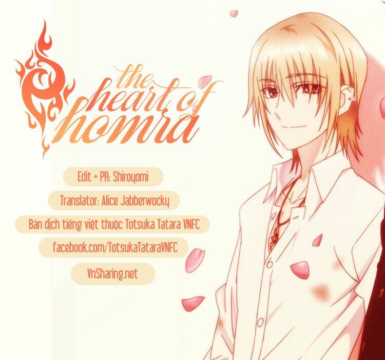 k - memory of red chapter 6 2