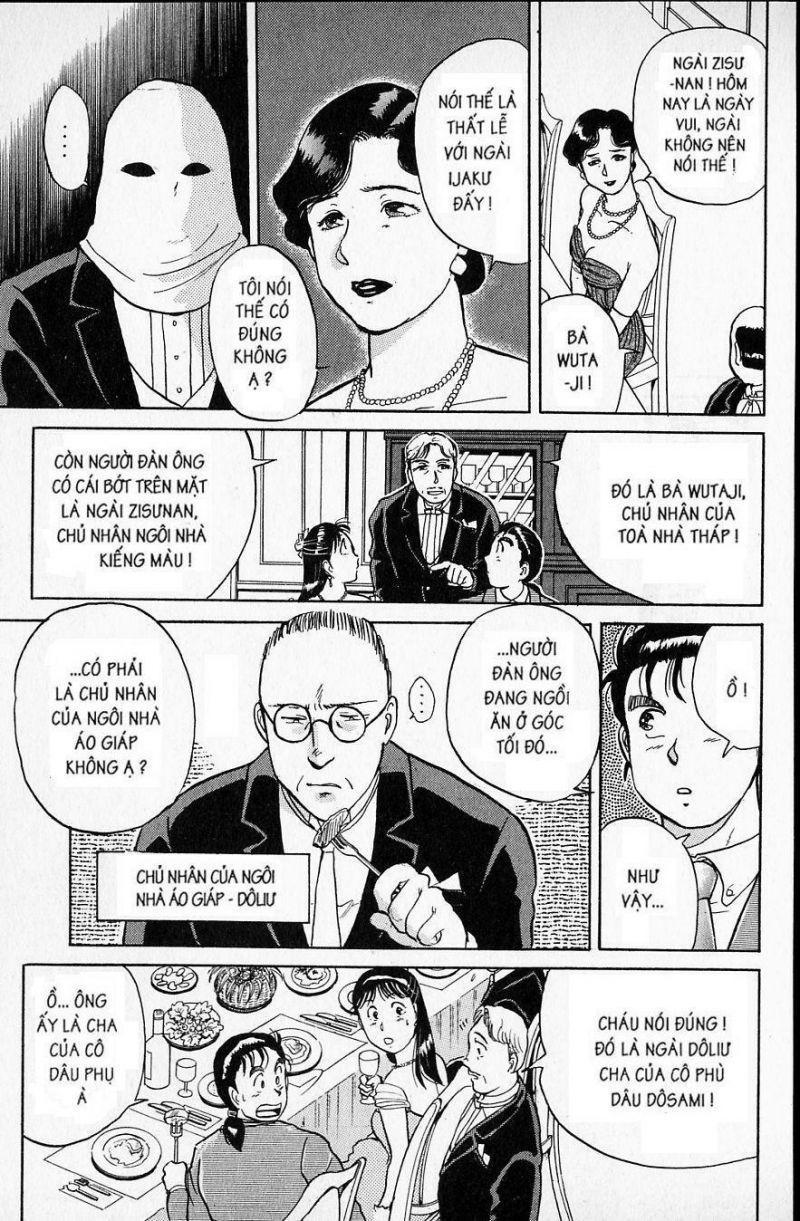 thám tử kindaichi (bản đẹp) chapter 202 14