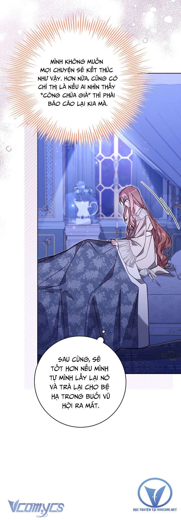 không có chỗ cho kẻ giả mạo chapter 46 46