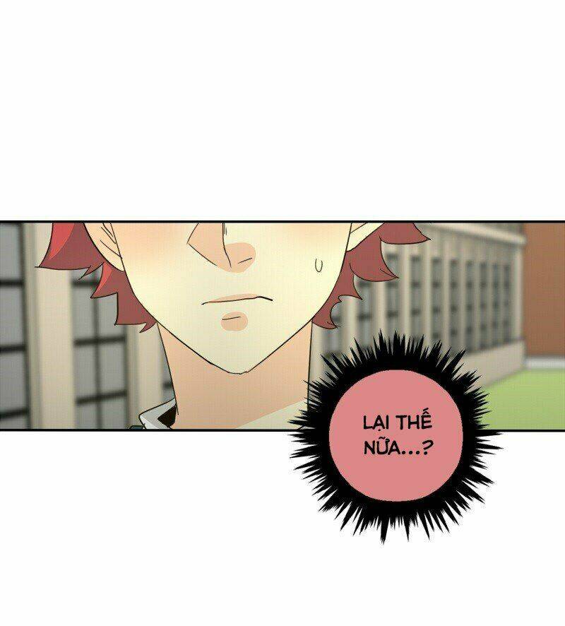 Thế Giới Không Hoàn Hảo Chapter 146 7