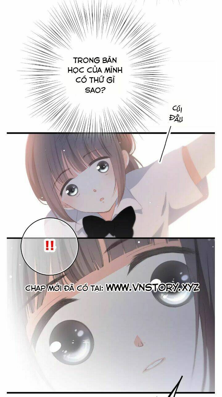 con tim rung động 3 chapter 32 32