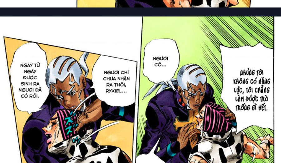 cuộc phiêu lưu bí ẩn chapter 706 13