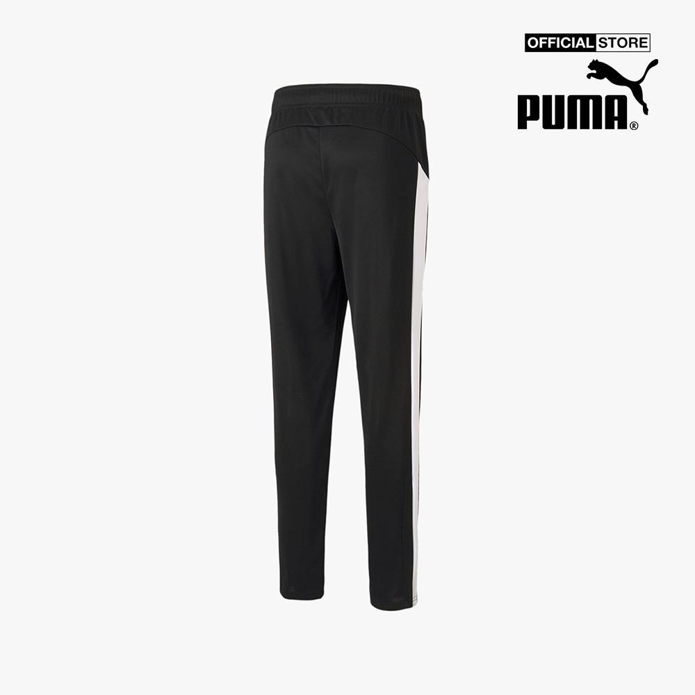 PUMA - Quần thể thao nam ACTIVE Tricot 586731