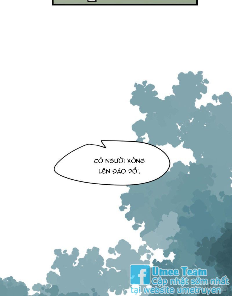 Bắt Lấy Ngao Ngao chapter 156 - Trang 38