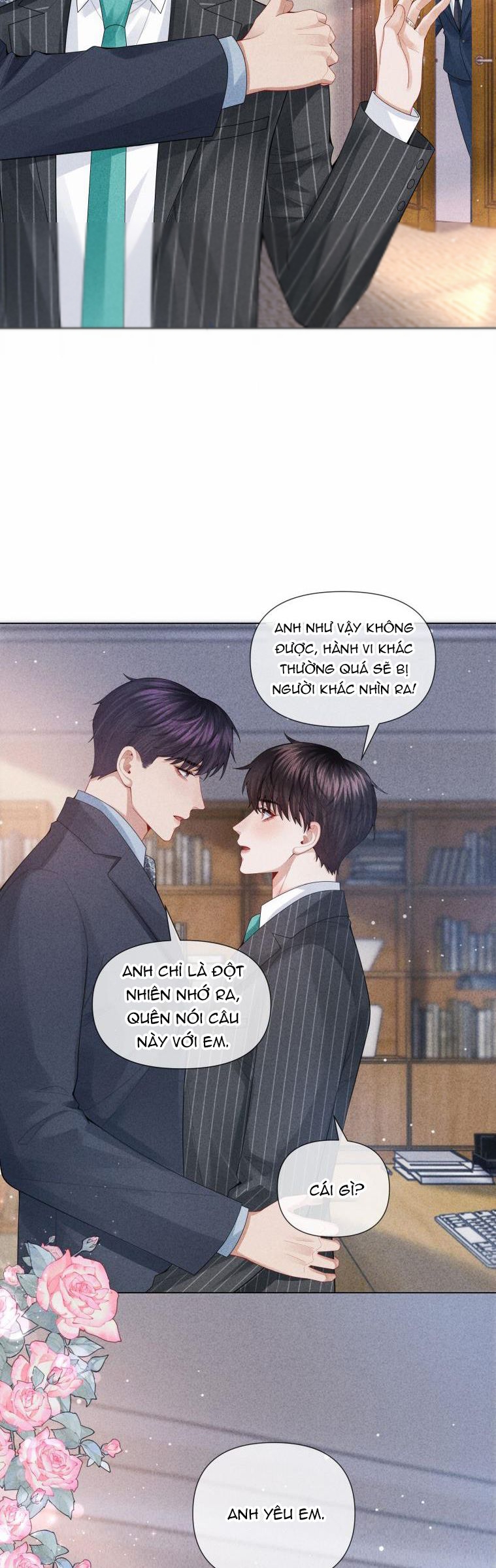 dior tiên sinh chapter 90 13