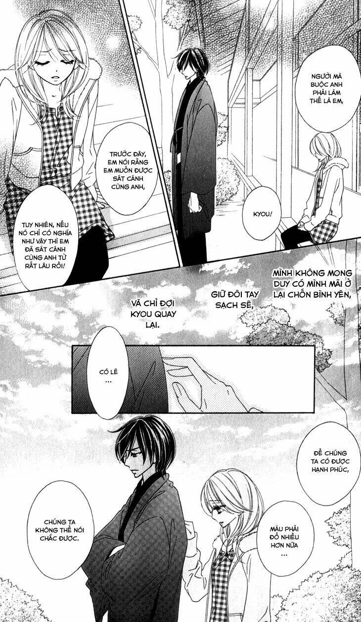 yêu quái cánh đen chapter 20 14