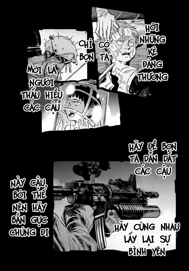 fate/strange fake chapter 19 3