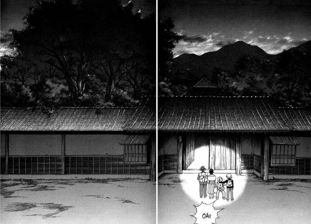 fushigi na shounen chapter 1.1 15