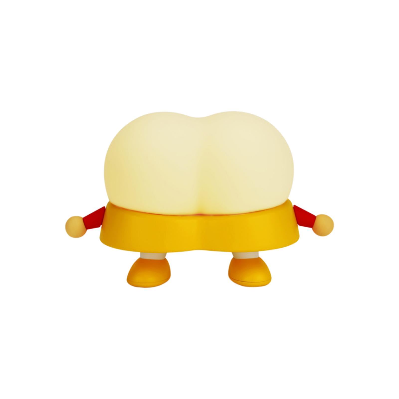 Night Light Nightlight Touch Control Table Lamp for Living Room Nursery Baby