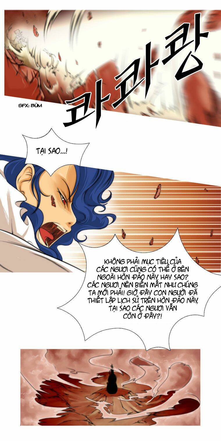 black wind chapter 5 6