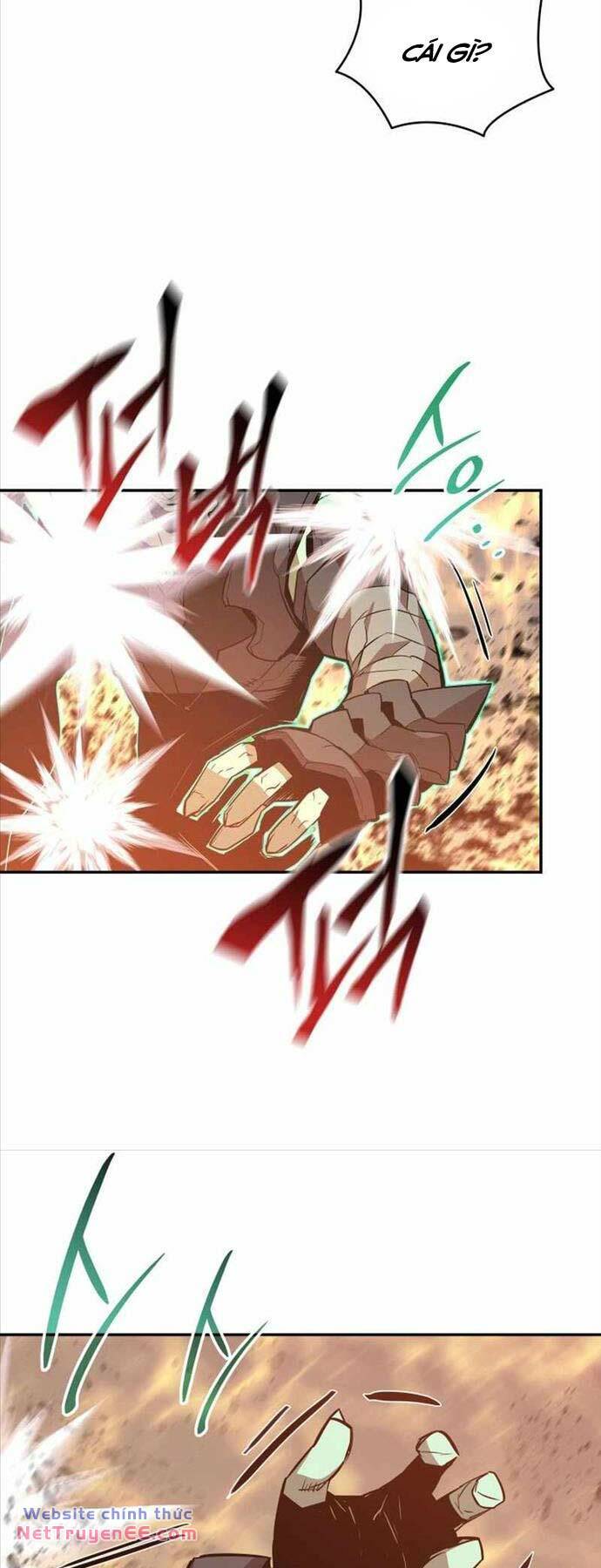 tôi là lính mới chapter 174 49