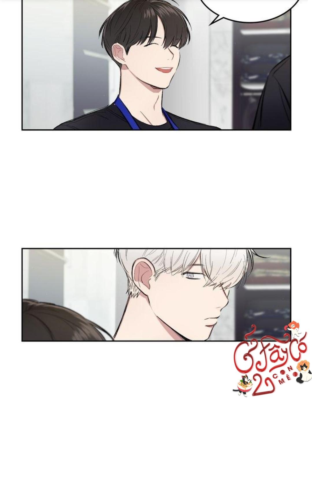 sự sai lầm chậm trễ chapter 9 6