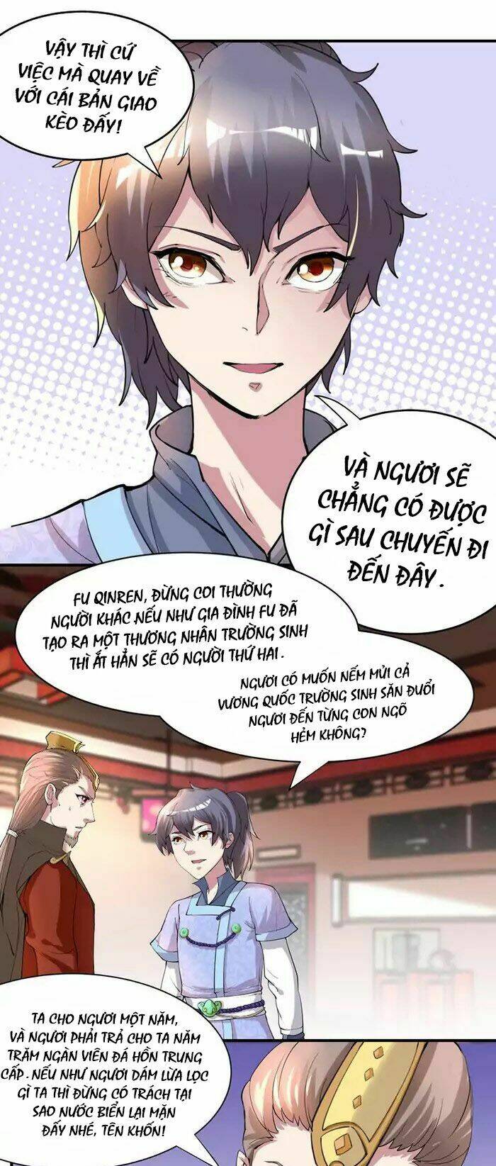 immortal merchant chapter 1 26