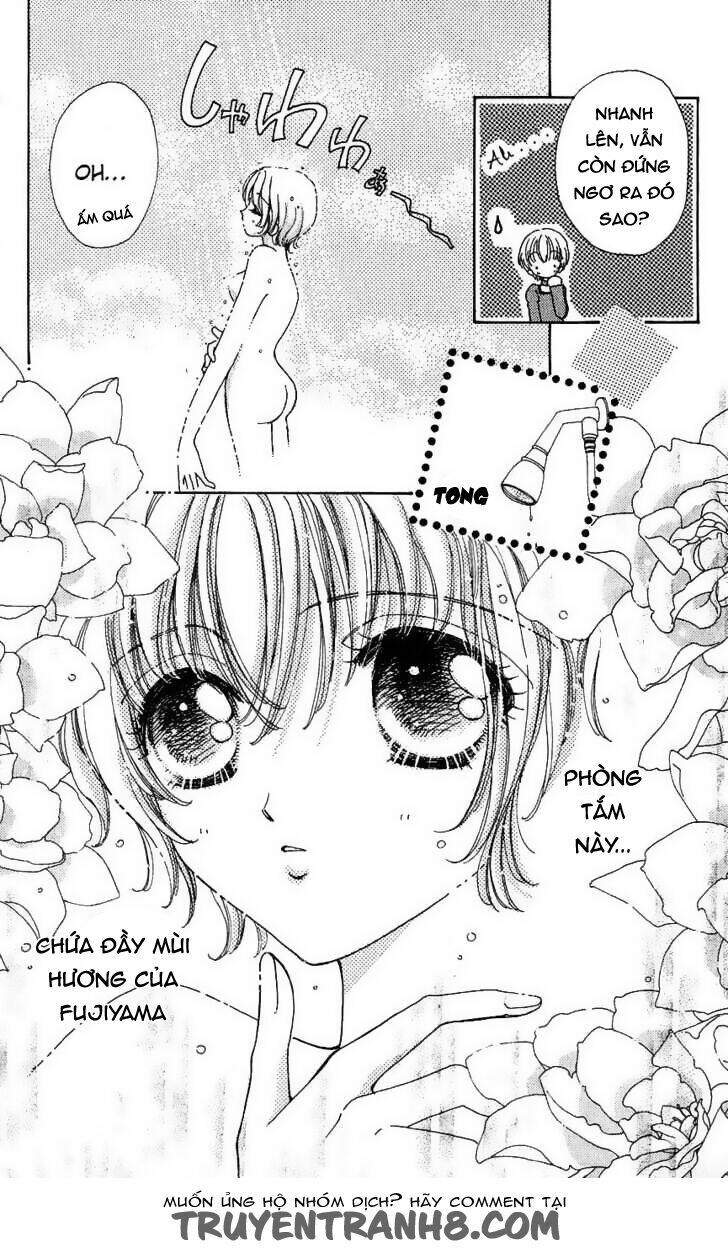 hana ni nare chapter 41 5