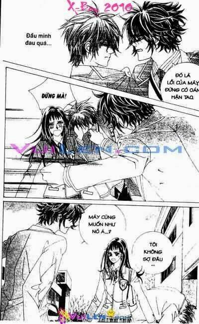 cuộc sống của tôi chapter 10 146