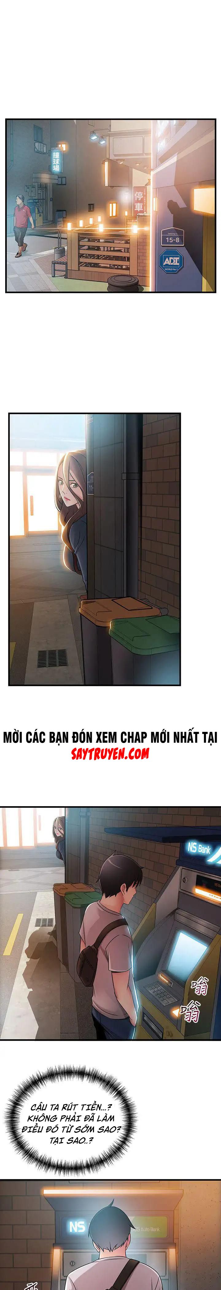 điểm yếu chapter 33 11