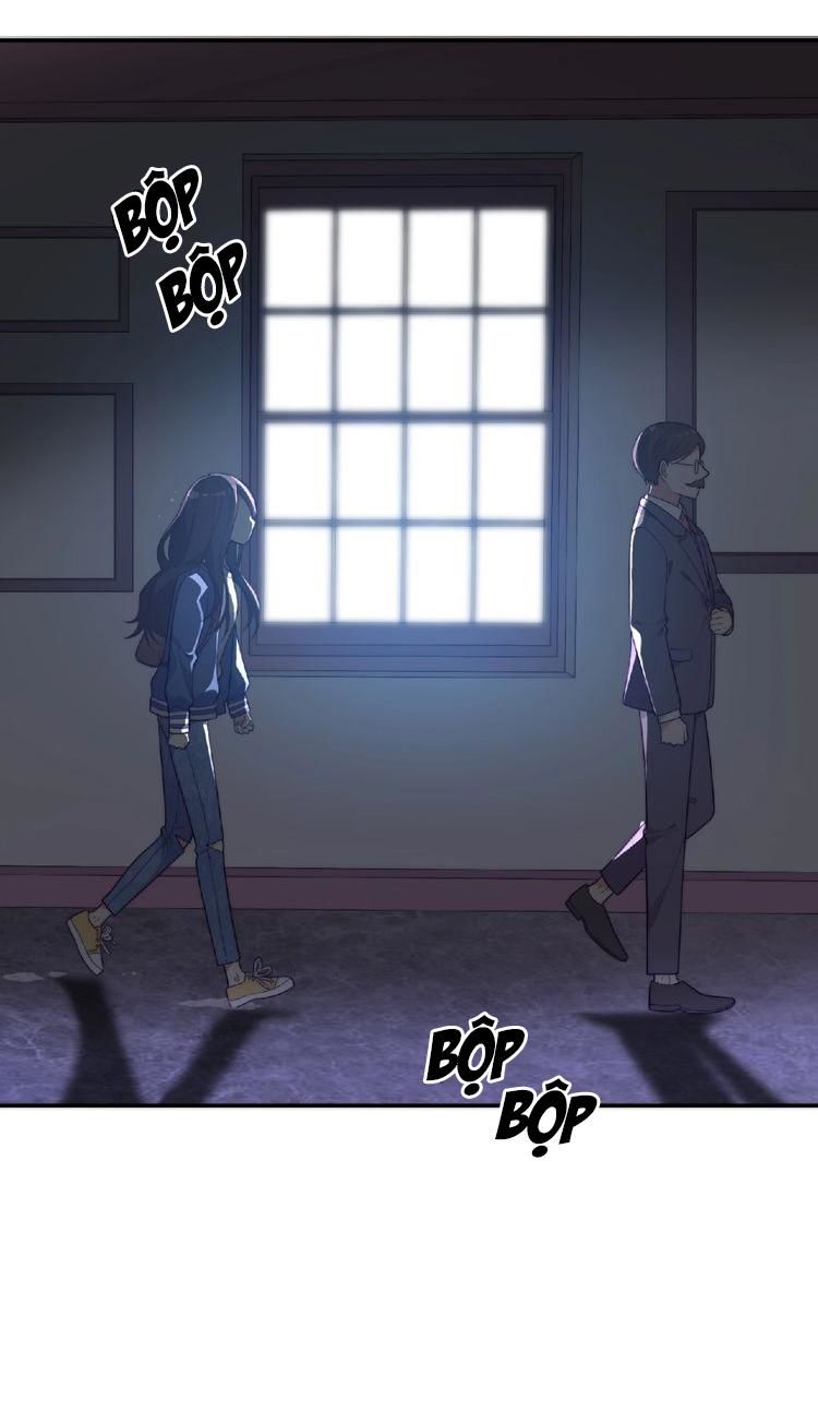 nữ quái hung dữ cùng với mỹ nam ham ngủ chapter 3 2