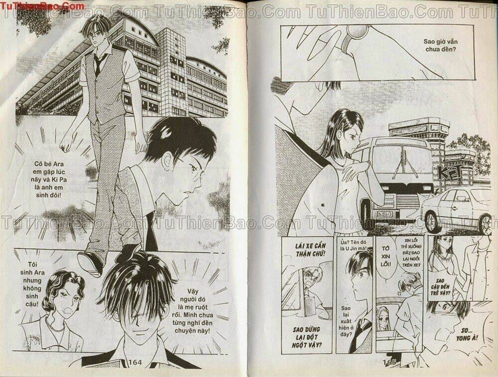 phép màu tình yêu chapter 14 81