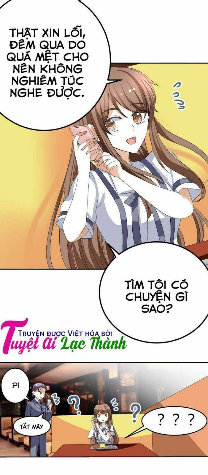 phản công thành siêu sao chapter 17 47
