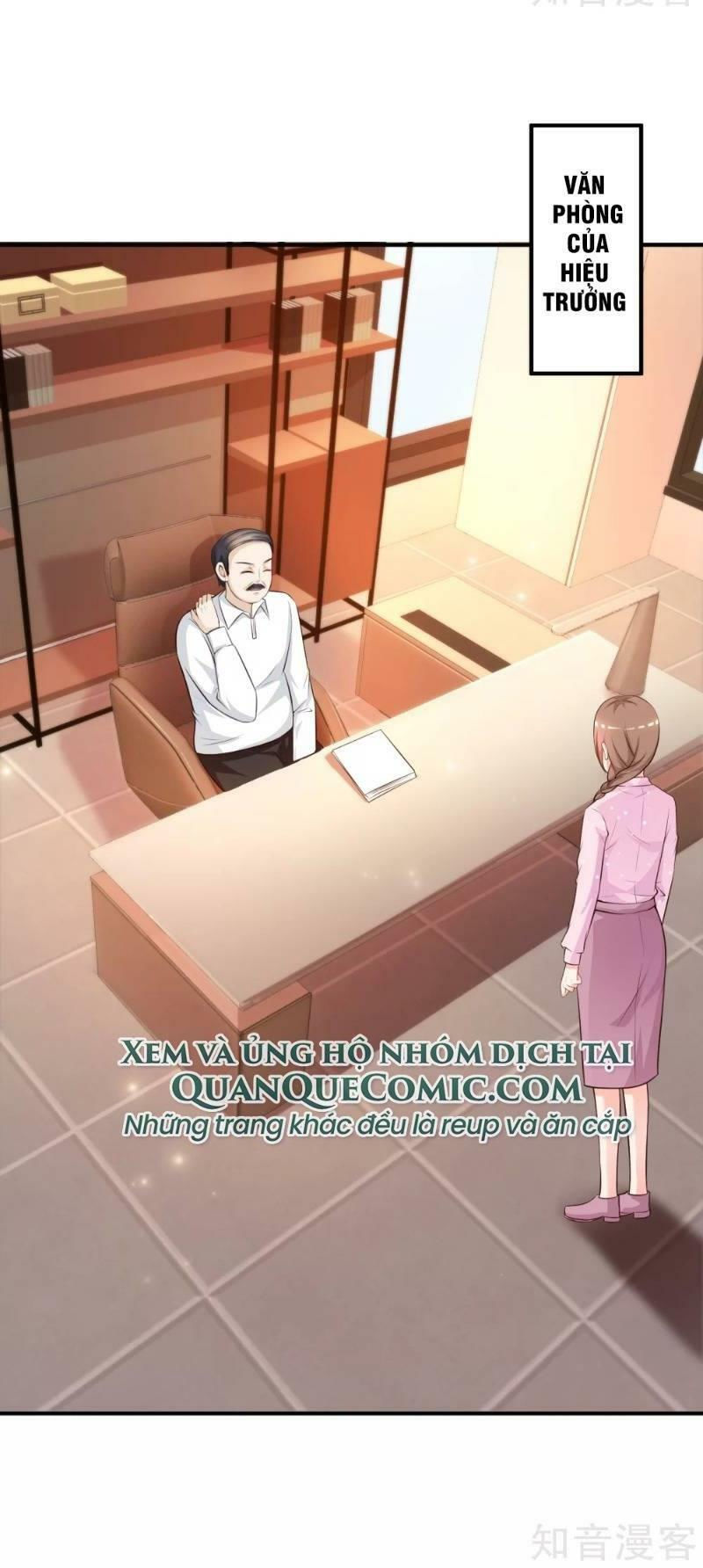 tối cường vận đào hoa chapter 88 12